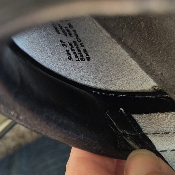 Dansko Professional Shoes size 37 - Picture 11 of 11